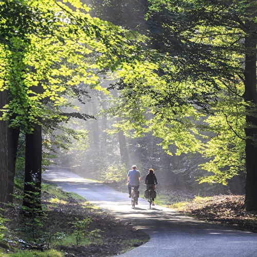 Cycling package